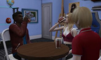 My Life As a Loser Adult Game Screenshot (4)