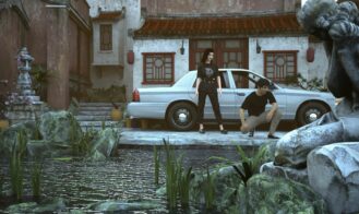 New Beginnings in Japan Adult XXX Game Screenshot (3)