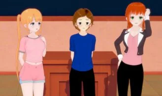 New Life at University cover