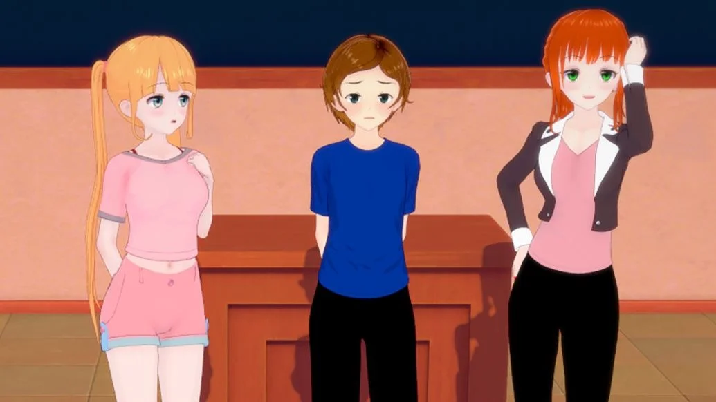 New Life at University cover