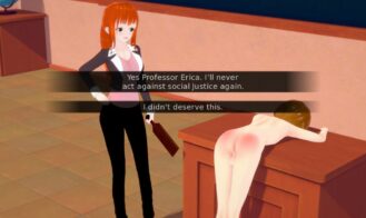 New Life at University Adult Game Screenshot (5)