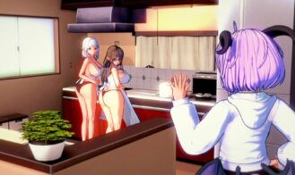 Perfect Family Adult Game Screenshot (4)