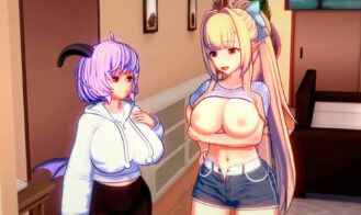 Perfect Family Adult Game Screenshot (5)