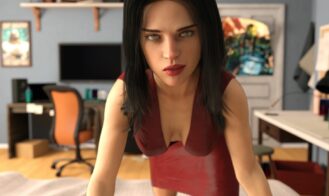 Shattered Minds Adult Game Screenshot (2)