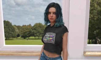 Shattered Minds Adult Game Screenshot (4)