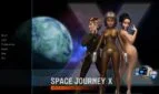 Space Journey X