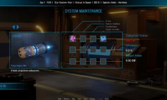 Space Journey X Adult Game Screenshot (3)