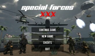 Special Forces xxx Adult Game Screenshots (2)