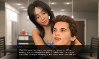 Sullied Love Adult Game Screenshots (1)