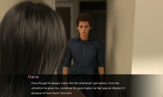 Sullied Love Adult Game Screenshots (3)