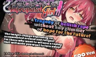 The Fiendish Tragedy of an Imprisoned and Impregnated Girl Adult Game Screenshot (4)