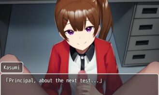 The Hidden Side of my Prideful Girlfriend Adult Game Screenshot (4)