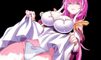 The Legendary Cumblade of PRINCESS REINA Adult Game Screenshot (1)