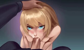 The Princess of Mekana Adult Game Screenshot (2)