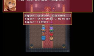 The Princess of Mekana Adult Game Screenshot (4)