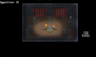 The Princess of Mekana Adult Game Screenshot (5)