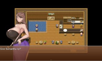 The Savior of Impregnation Adult Game Screenshot (8)