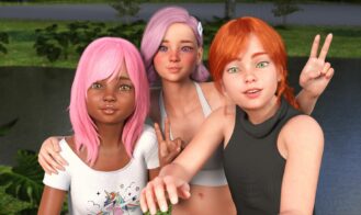 The Sunset Fairies Adult Game Screenshots (4)