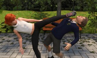 The Sunset Fairies Adult Game Screenshots (5)