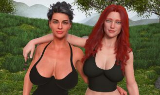 The Sunset Fairies Adult Game Screenshots (6)