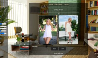 Threads of Reality Adult Game Screenshots (3)