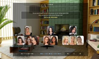 Threads of Reality Adult Game Screenshots (4)