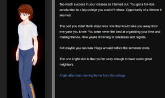 To Borrow a Neighbor Adult Game Screenshot (2)