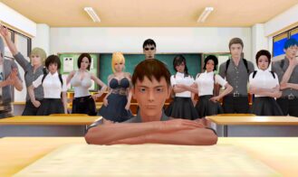 Vengeance At Lust porn xxx game download cover
