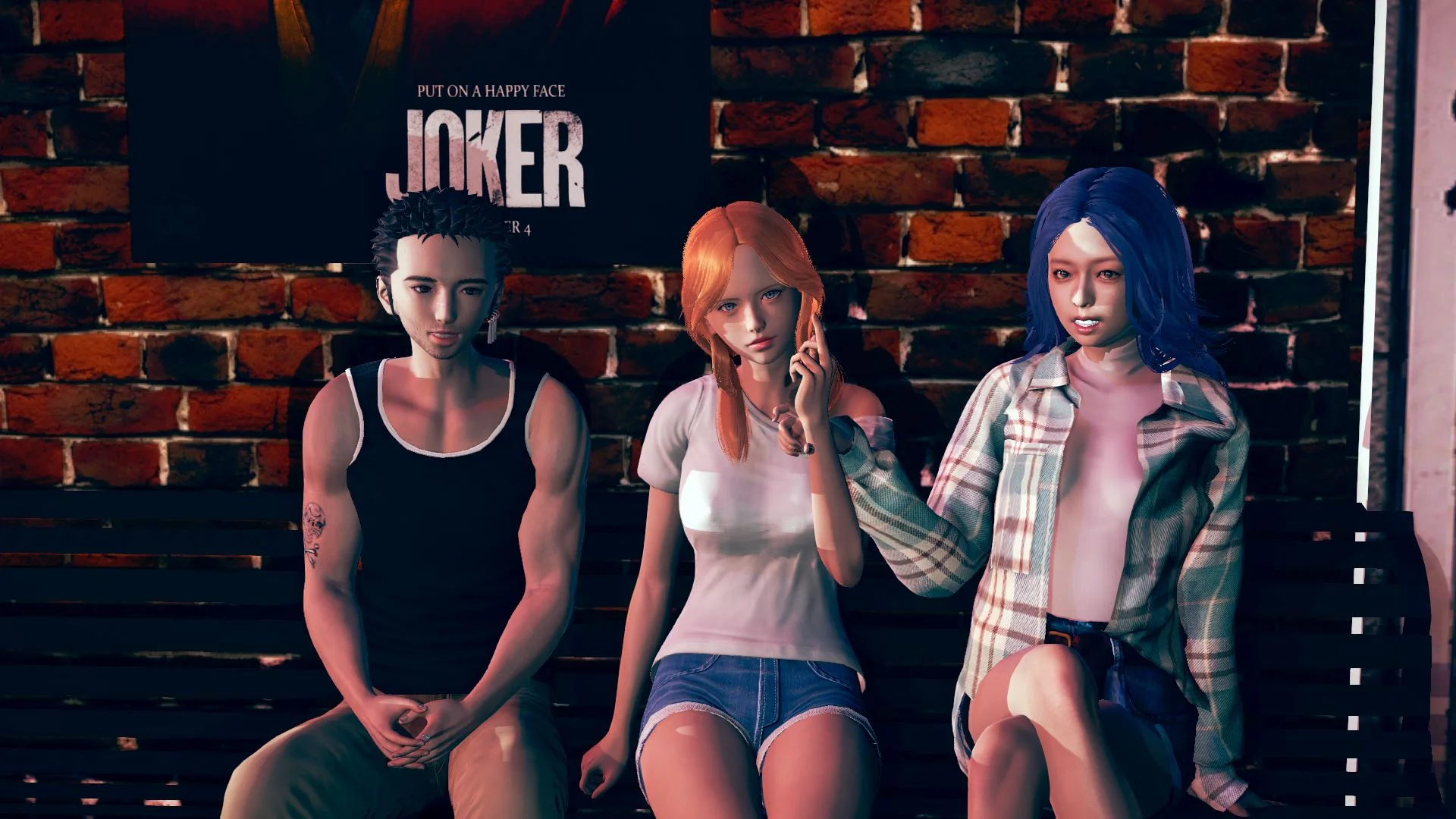 Young & Pretty cover