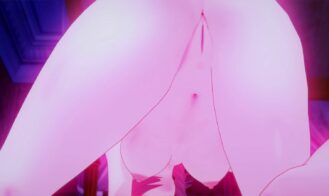 A Day with Makima Adult Game Screenshots (1)