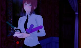 A Day with Makima Adult Game Screenshots (5)