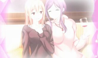 A Kiss For The Petals: The Angel’s Longing porn xxx game download cover