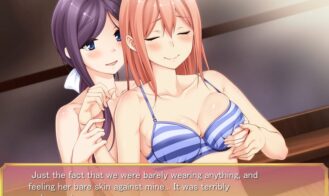 A Kiss For The Petals The Angel’s Longing Adult Game Screenshots (2)