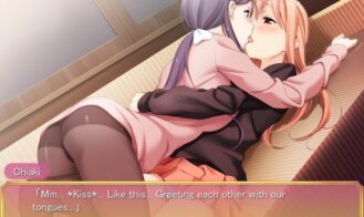 A Kiss For The Petals The Angel’s Longing Adult Game Screenshots (6)