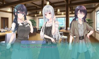 A Maiden Astrologer Divines the Future Adult Game Screenshots (3)