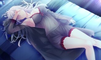 A Maiden Astrologer Divines the Future Adult Game Screenshots (4)