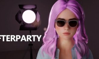 Afterparty porn xxx game download cover