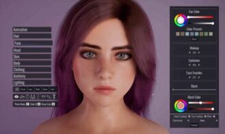 Afterparty Adult Game Screenshots (1)