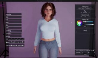 Afterparty Adult Game Screenshots (4)