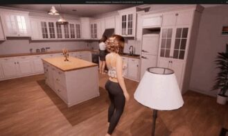 Afterparty Adult Game Screenshots (5)