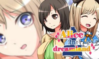 Alice in dreamland porn xxx game download cover