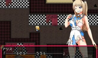 Alice in dreamland Adult Game Screenshots (5)