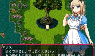 Alice in dreamland Adult Game Screenshots (7)