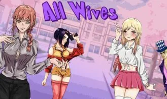 All Wives cover