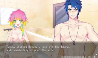 BETA-SIXDOUZE Adult Game Screenshots (1)