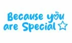 Because you are Special