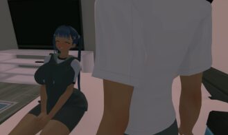 Because you are Special Adult Game Screenshots (2)