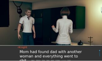 Being a Good Son Adult Game Screenshots (1)