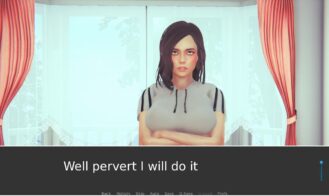 Being a Good Son Adult Game Screenshots (7)