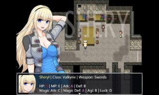 Belial Red Adult Game Screenshots (2)